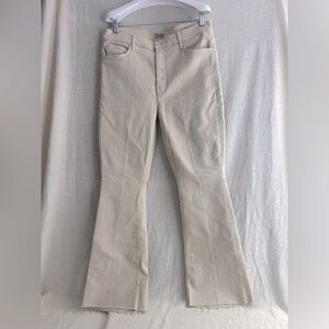 MOTHER The Weekender Fray in Play Date